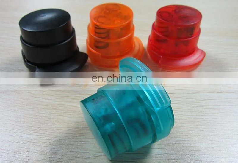 Eco-environmental School Stationery No Needle Stapler