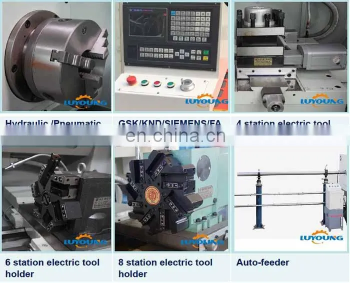 ck0640 mini new brands operation cnc lathe machine for sale