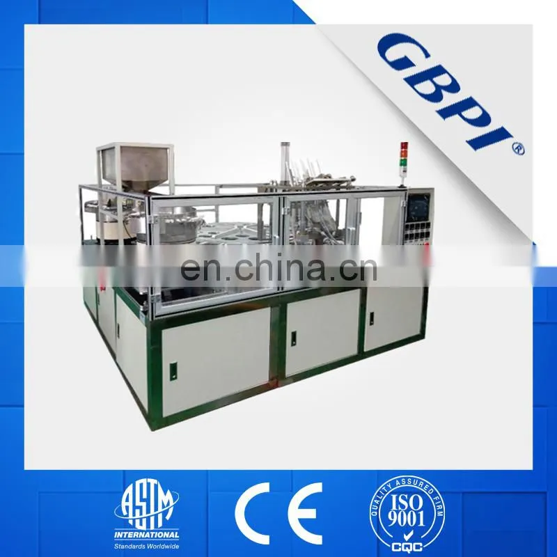 Automatic Cap Sealing Machine