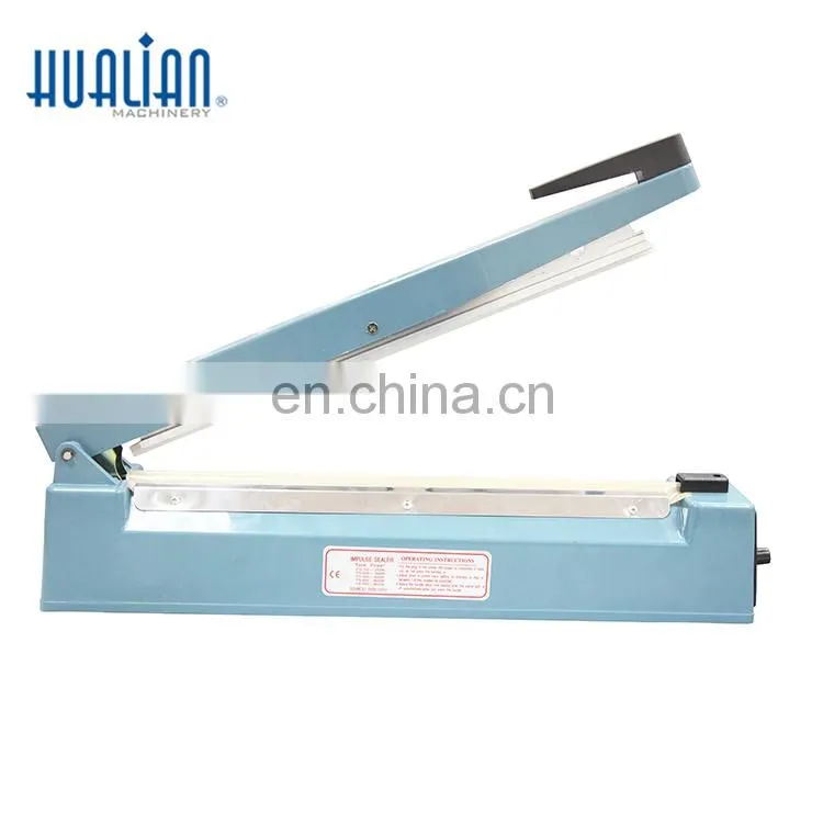 FS-400(AL) HUANAN High Quality Fast Hand Sealer