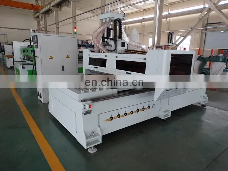 China 3D cnc wood milling machine ,2030 Cnc Router Machine,Heavy Duty 3 Axis Wood Cnc Router