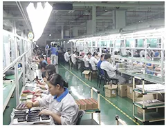Shenzhen Qizheng Electronic Technology Co.,LTD company overview - view 3