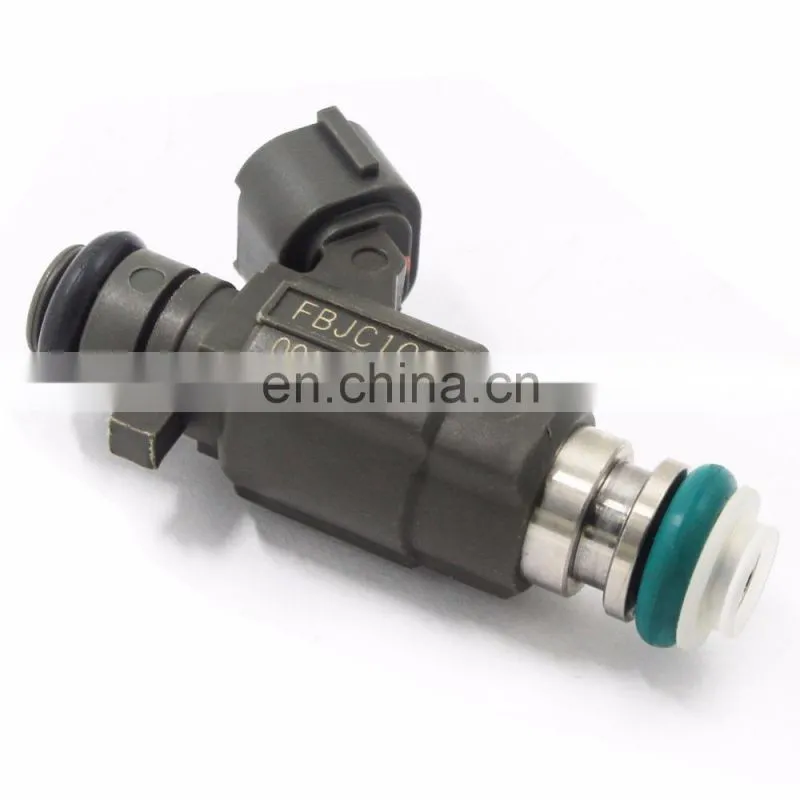 WEILI fuel injector nozzle FBJC100 for I-n-f-i-n-i-t-i VQ35DE 350Z FX35