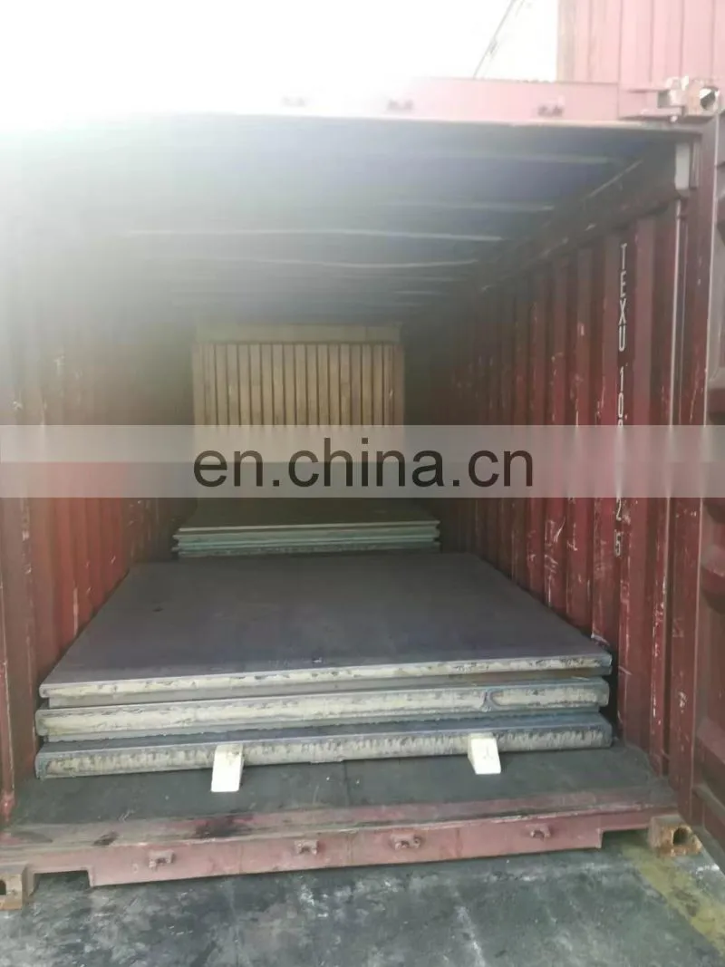 CK45 Carbon Steel Plate