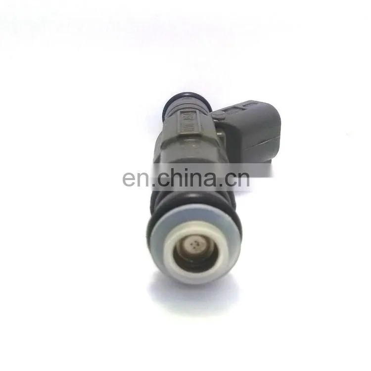 In stock OEM spare parts fuel injector 0280156048 for 2001-2002 4.6L 27LB