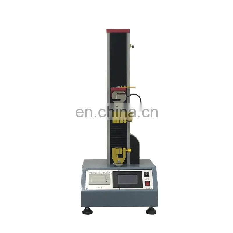 Economical universal testing machine mini with 1 year guarantee
