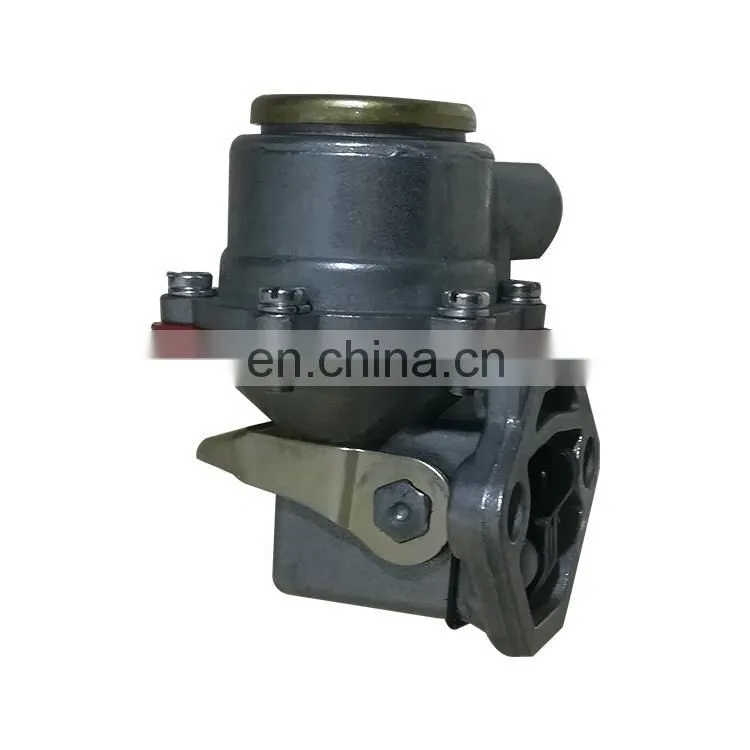 Tractor Part Fuel Lift Pump 87800194 Lift Transfer Pump