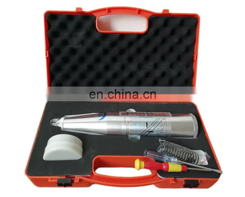 Schmidt Rebound Hammer Concrete Test Hammer Sale