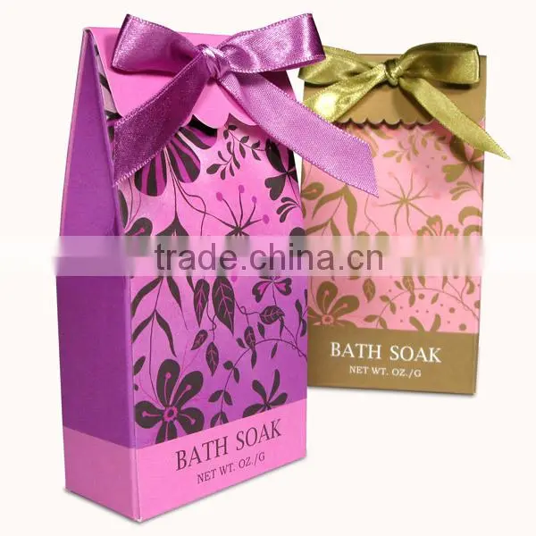 fruit snack product food packaging box