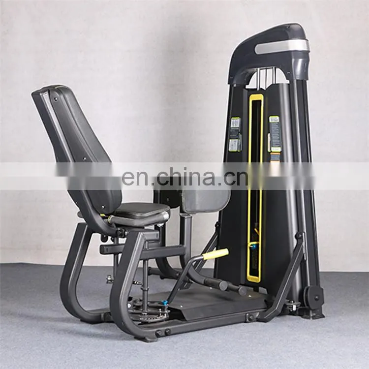 Gym commercial hip adductor machine for sale