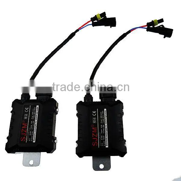 High Brightness Car Led Headlight Xenon HID