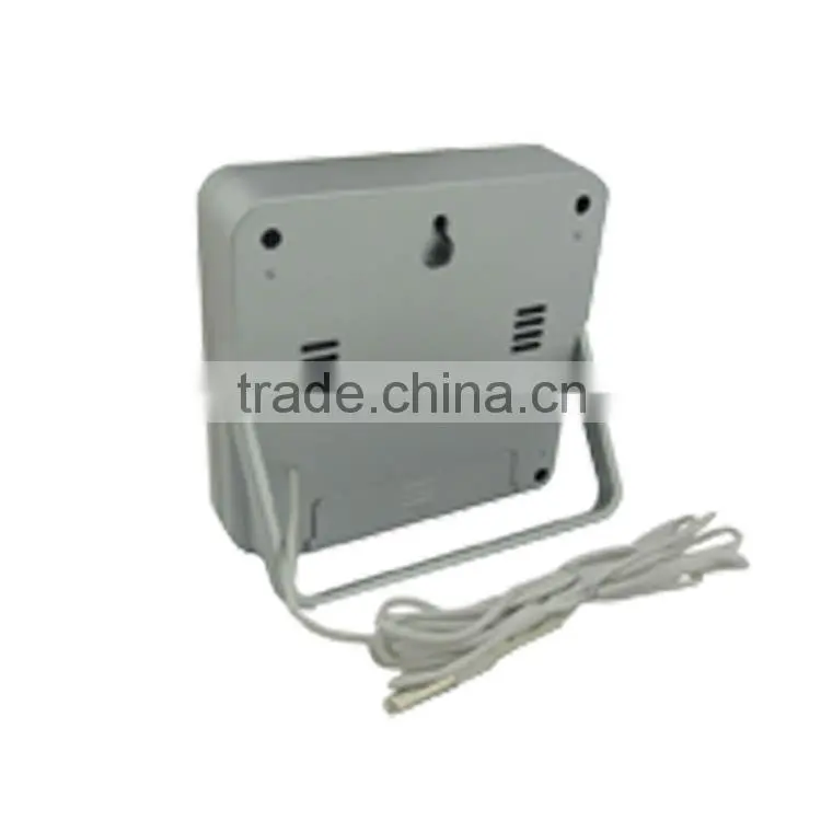 Ce Certified Quality Assured Funny Indoor Wall Thermometer