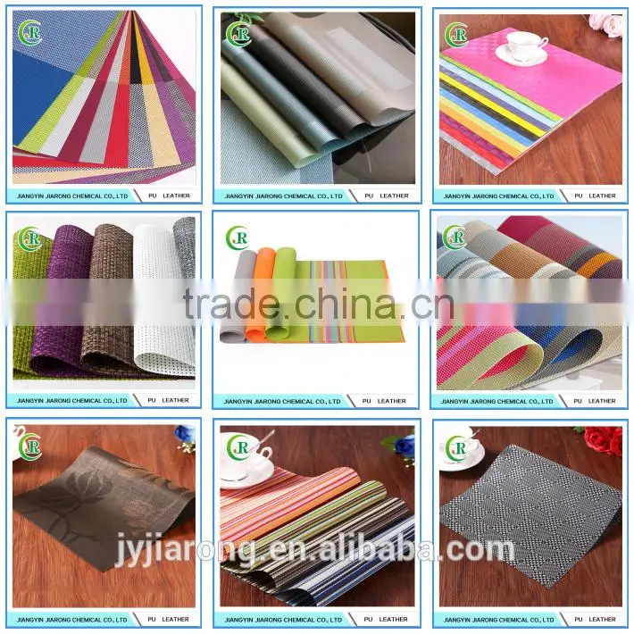 Wholesale PVC Placemat