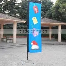 Cheap flags and banners