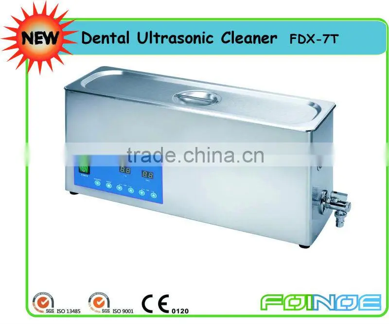 Cleaner Equipment Ultrasonic Engine Cleaner with CE