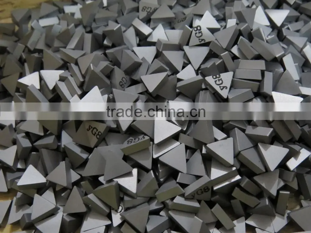 top quality carbide milling cutters