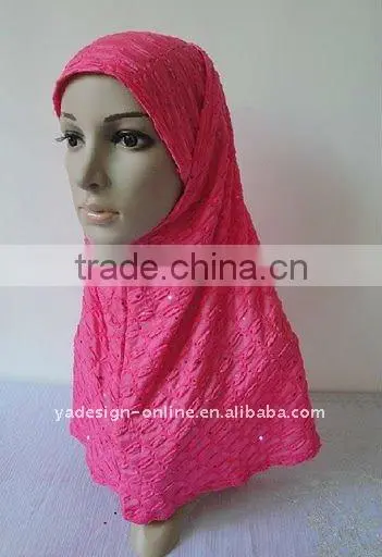 A260 Newest style islamic hat;muslim hijab