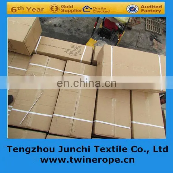3mm-50mm polypropylene fiber concrete