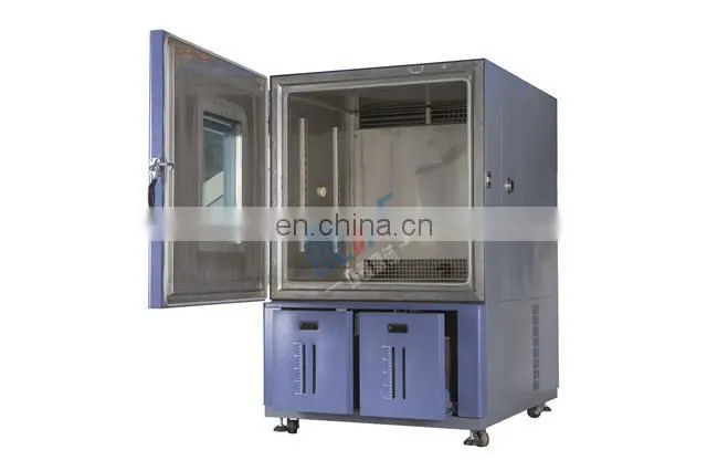 General Purpose Test damp heat testing steady state Temperature humidity camera