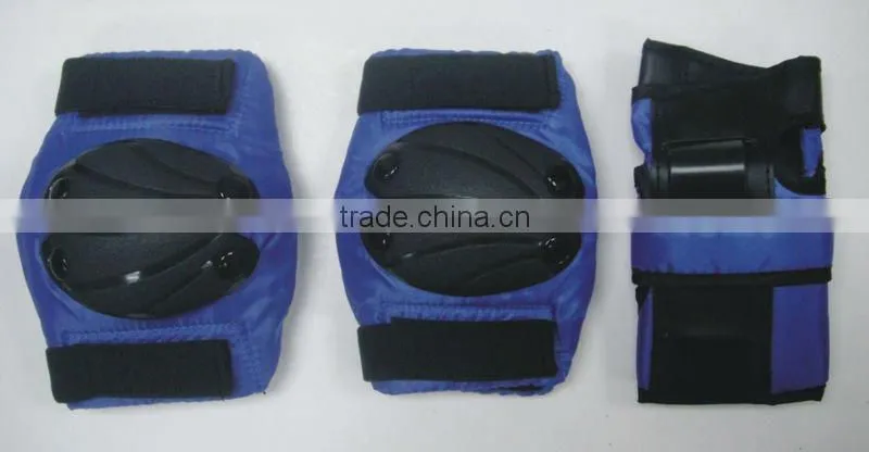 China Wholesale Effective Ski Skate Knee Elbow Pads