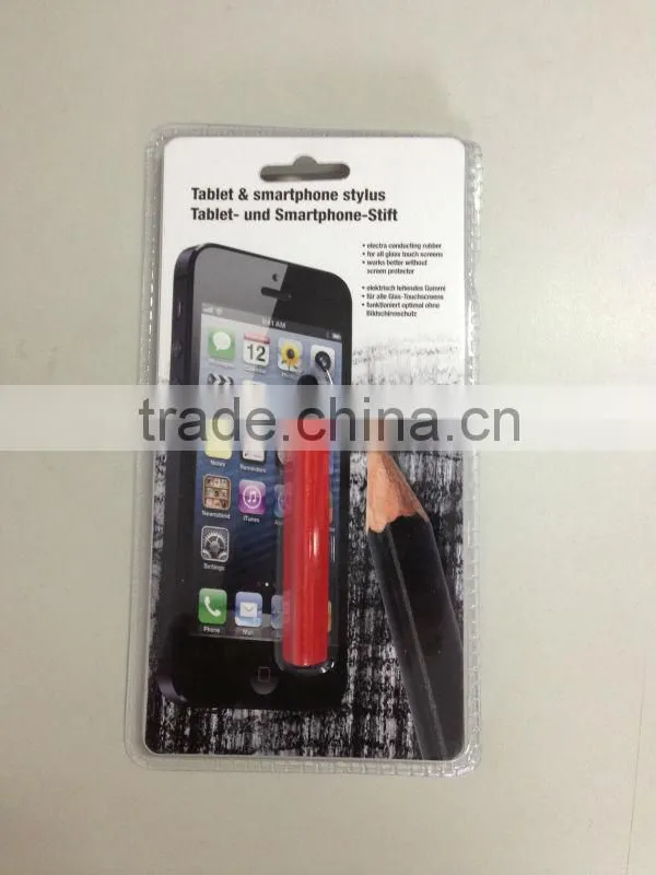 Stylus screen pen,Tablet & smartphone stylus pen