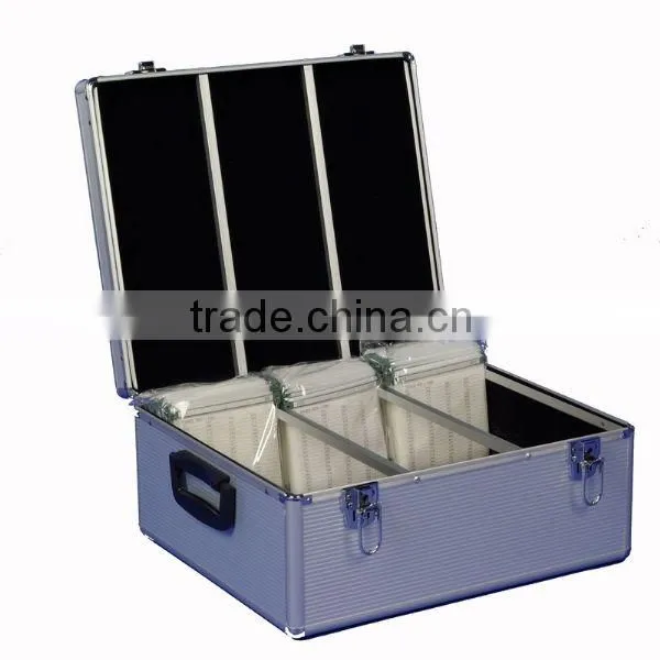 corrosion-resistant fireproof shell animal shaped cd cases at reasonable price