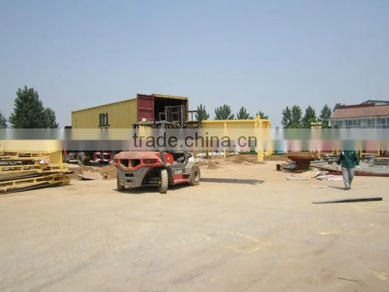Log Debarker for Wood Processing Machine