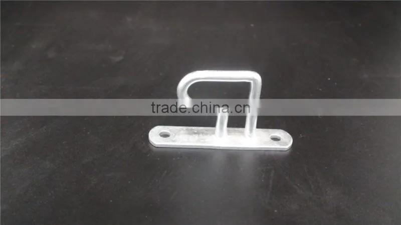 04354 Hook,Offest Lashing Ring