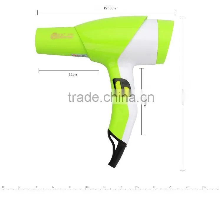 Zhentai Original 2300W High Power Hair Dryer Blower