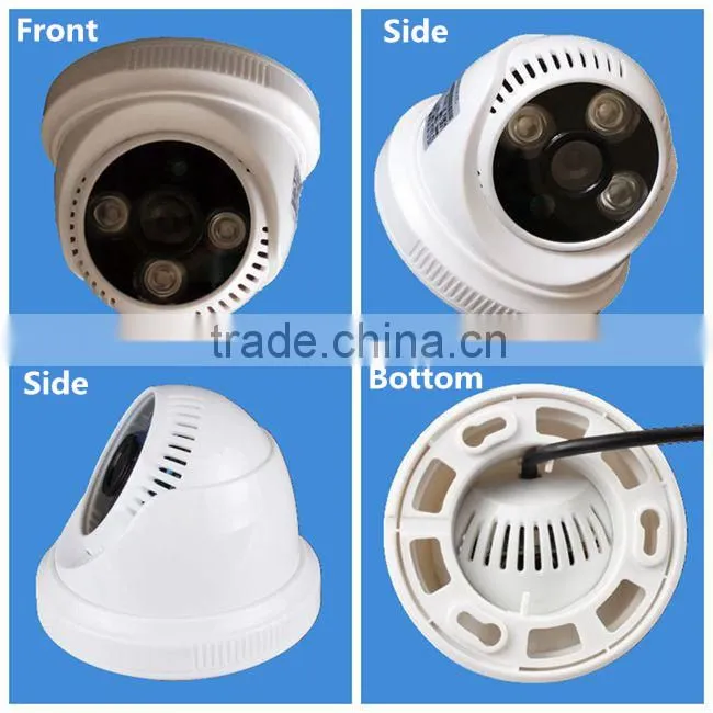 1/3'' CMOS Small Night Vision Camera