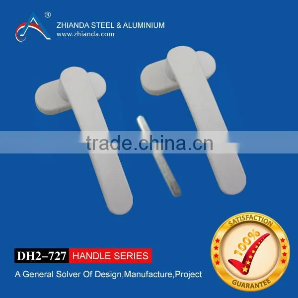 2014 China Suppliers For Aluminum Doors Handles For Outside Prices
