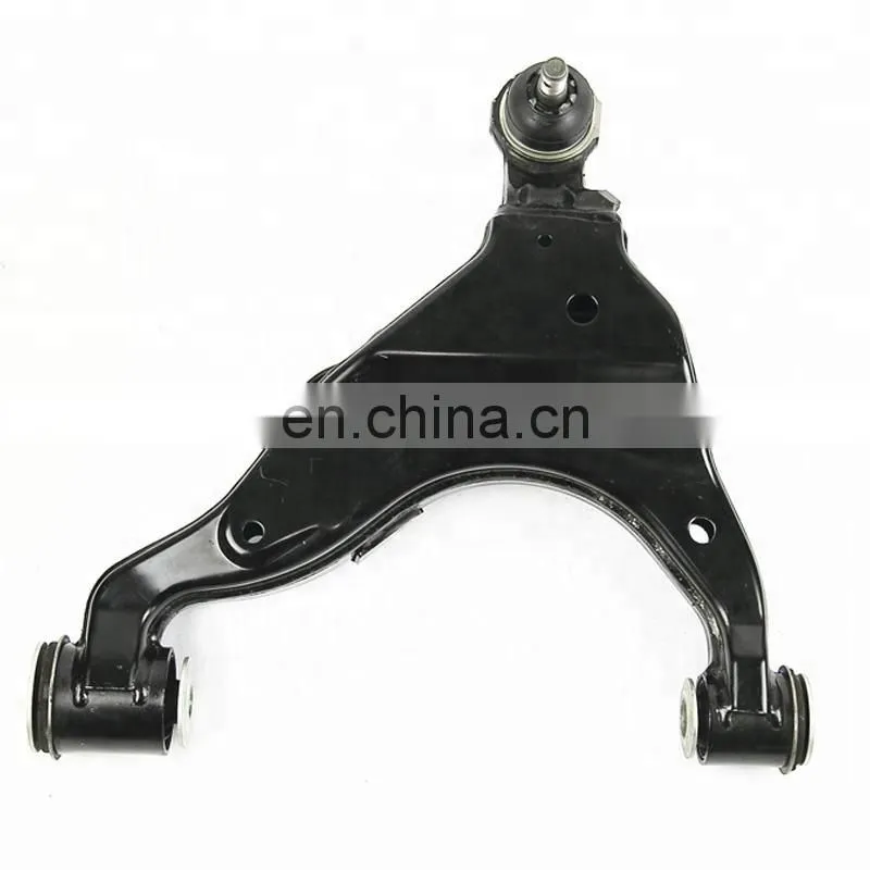 Ivanzoneko Front Axle Lower Wishbone Arm For Toyota Prado Grj12 48068-60010 Suspension Arm