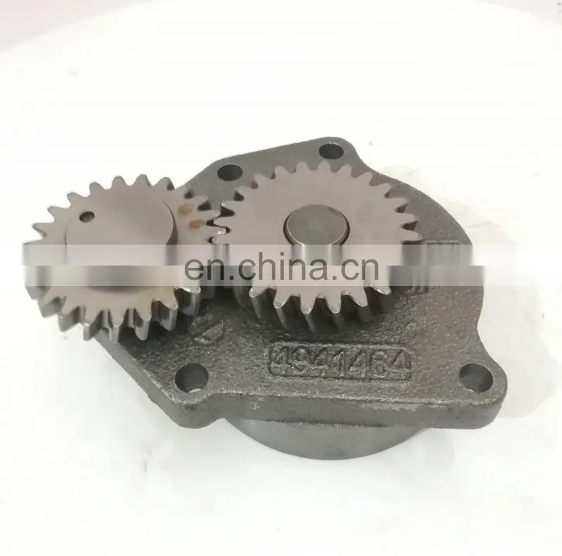 Oil pump 4941464 6CT,ISLe Diesel Engine 6CT Original PARTS 4941464