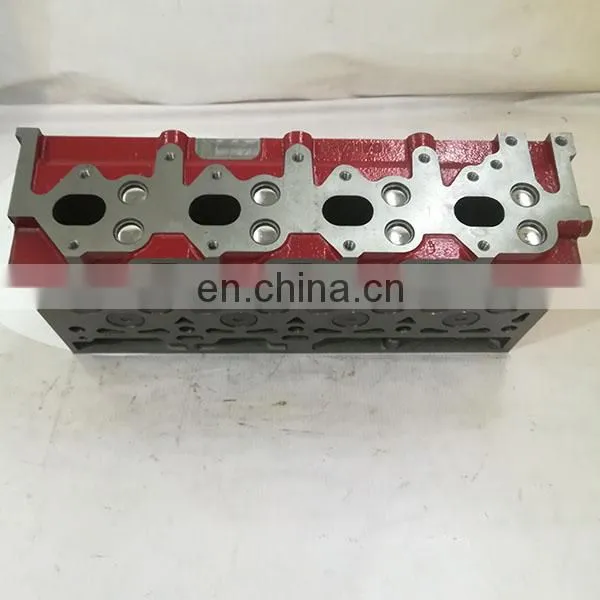 5271176 Engine Cylinder Head 5271176 diesel engine truck parts