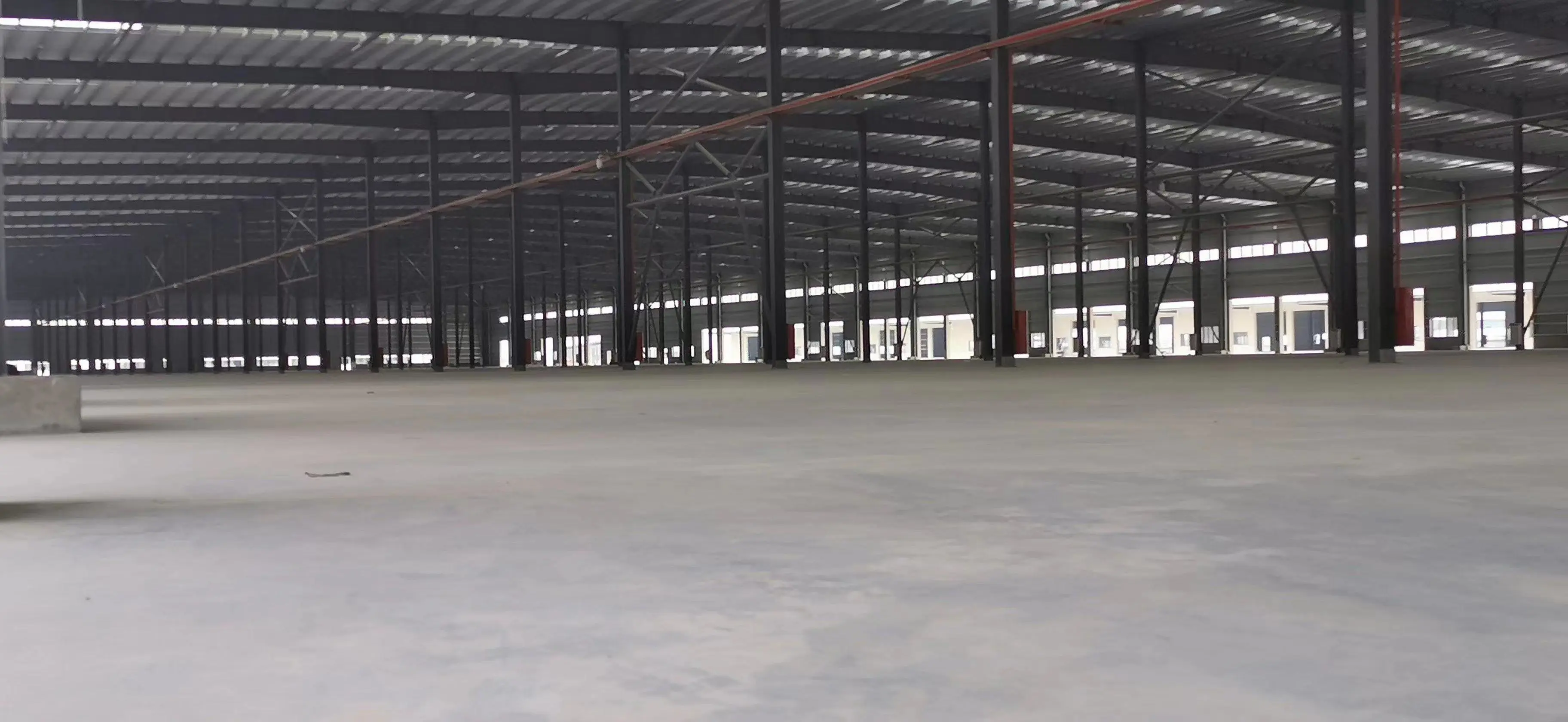 Tengze New Building Materials company overview - view 2