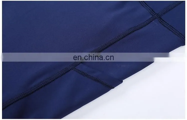 Custom Wholesale Women Workout Fitness Clothing Yoga Pants Leggings For Women With Pockets