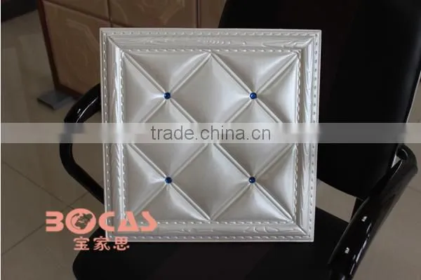 Online Shopping India Fireproof Sheet Decorative Wall Panels