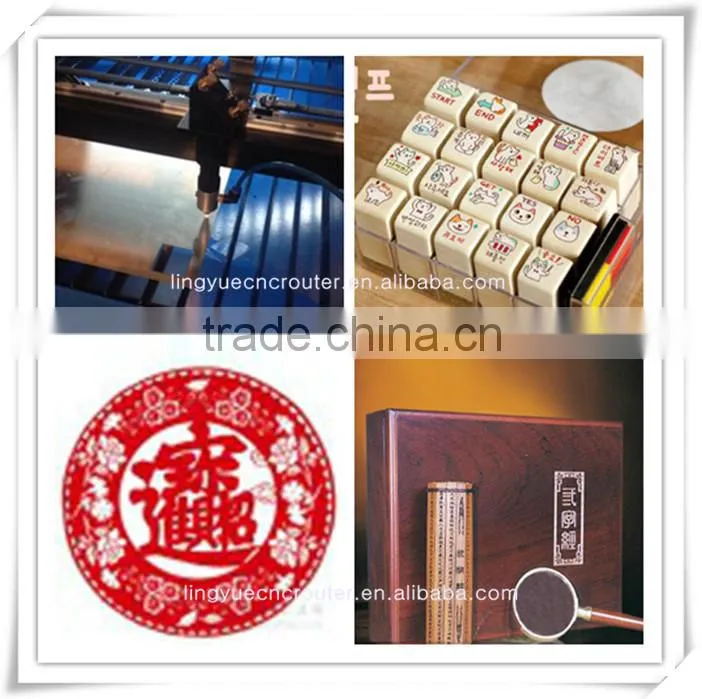 new chioce!!alibaba express laser cutting machine 1325 vinyl/mini cnc laser metal cutting machine/can customered!