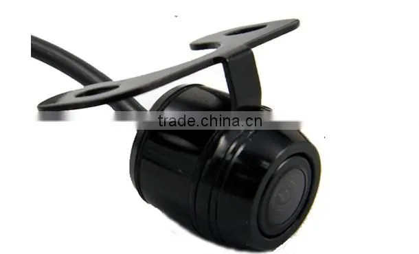 16MM Plug-in car camera for car reversing aid system