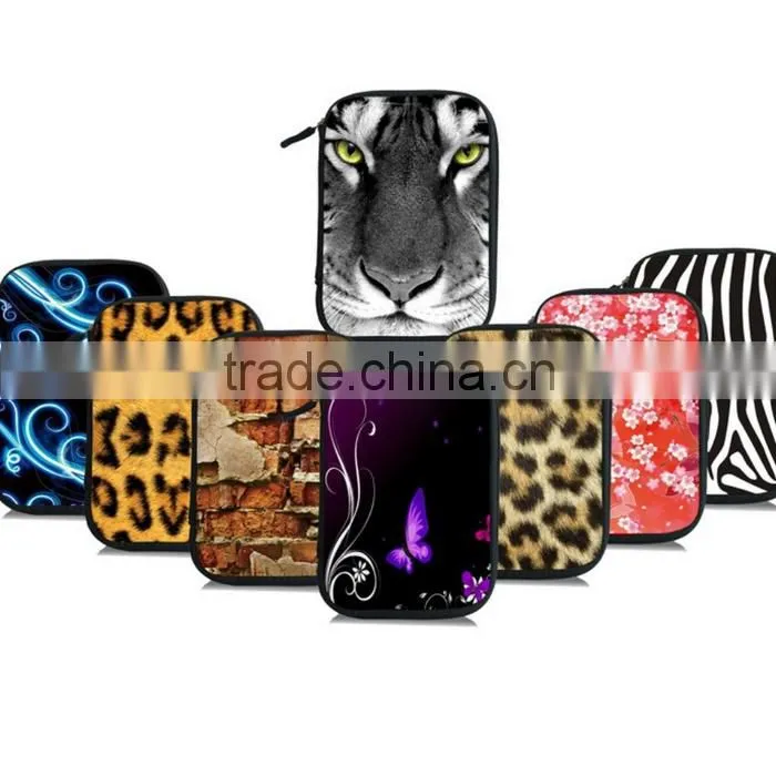 Wholesale Wallet Pouch Carrying Case Bag neoprene purse coin bag manufacturer