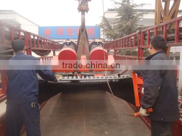 China supplier motor grizzly vibrating feeder/vibrating grizzly feeder/vibrating feeder price