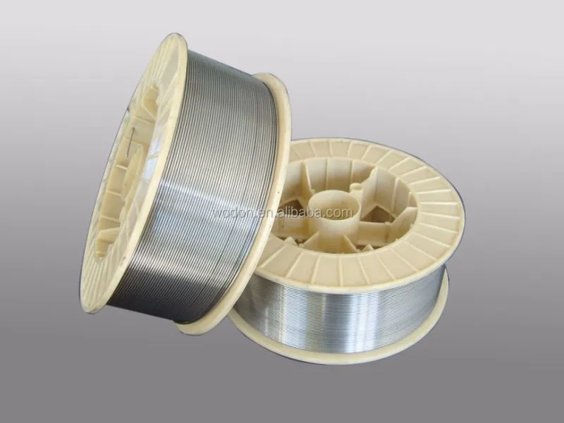 Wodon Customizable Steel Flux Cored Welding Wire Manufacturer's Valve Surfacing Gas Shielding OEM Support