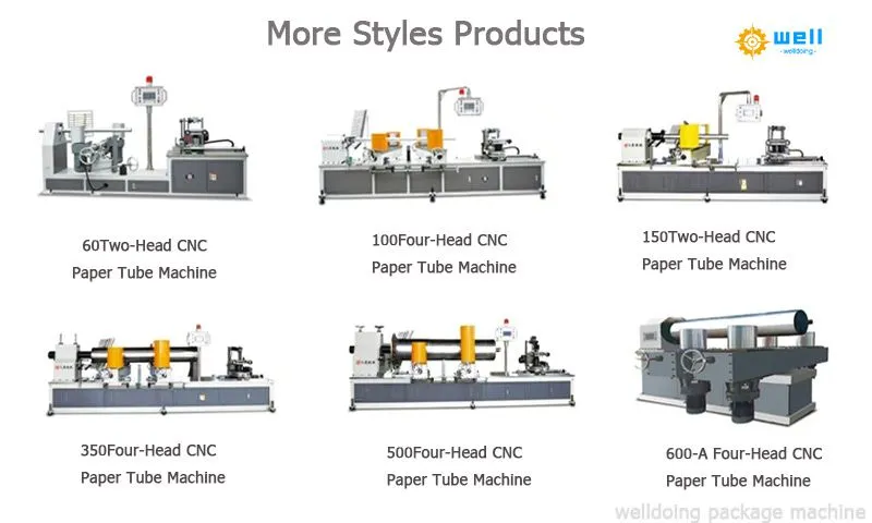 paper-tube-machine