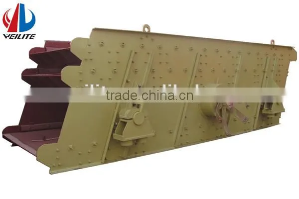 Vibrator screen / shaking sreen / vibrator sieve / vibrator screening / sand shaker screen