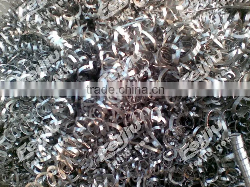 304 316 stainless steel scrap