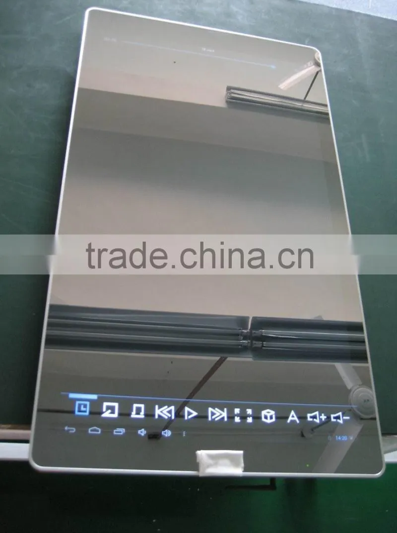 Credible quality Cheap price China Supplier mirror photo booth