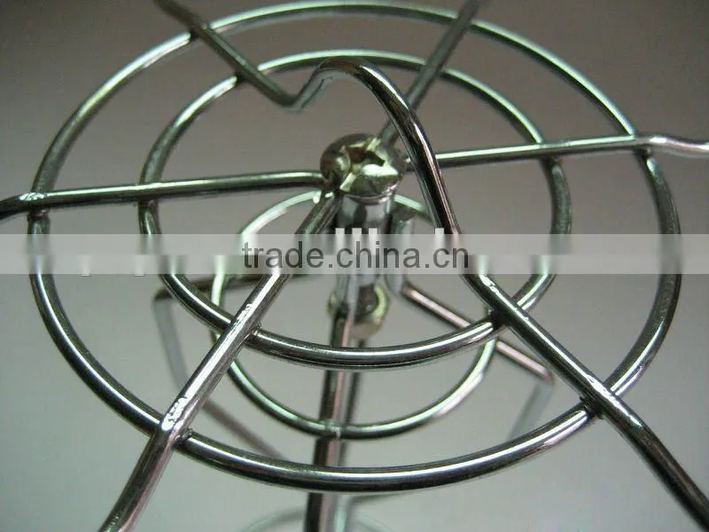 Senior 7-pieces nylon kitchen utensil set 002A