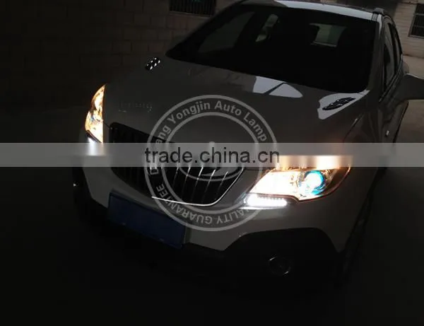 High quality Buick Encore led daytime running light