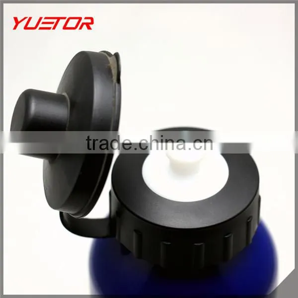 500ML aluminium sports water bottle