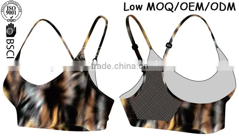 custom yoga pants/wholesale women gym yoga wear/yoga sports bra